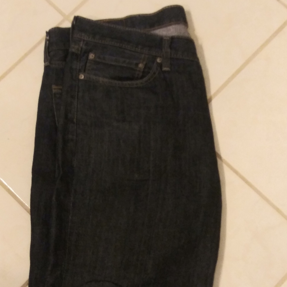 Men's jeans